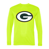 Safety Yellow