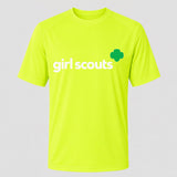 Safety Green
