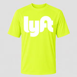 Safety Green