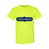 Safety Green