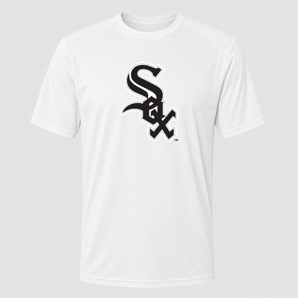 Men's Chicago White Sox Performance T-Shirt - White
