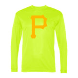 Safety Yellow