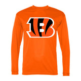 Safety Orange