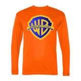 Safety Orange