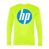 Safety Yellow