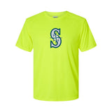 Safety Green