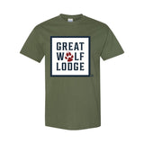 Army Green