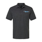 Men's Drake Iceman Dry Blend Polo