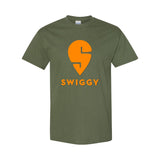 Army Green