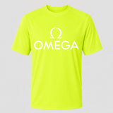 Safety Green