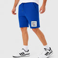 Men's Great Wolf Lodge Cotton Shorts - Royal Blue