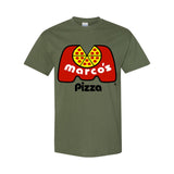 Army Green