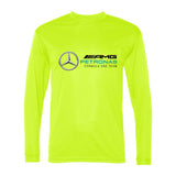 Safety Yellow