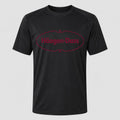 Men's Häagen-Dazs Performance T-Shirt - Black