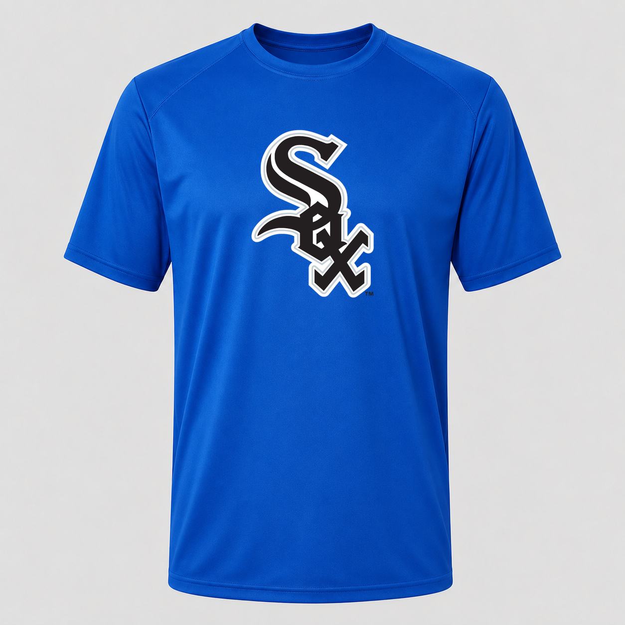 Men's Chicago White Sox Performance T-Shirt - Royal Blue