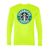Safety Yellow