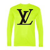 Safety Yellow