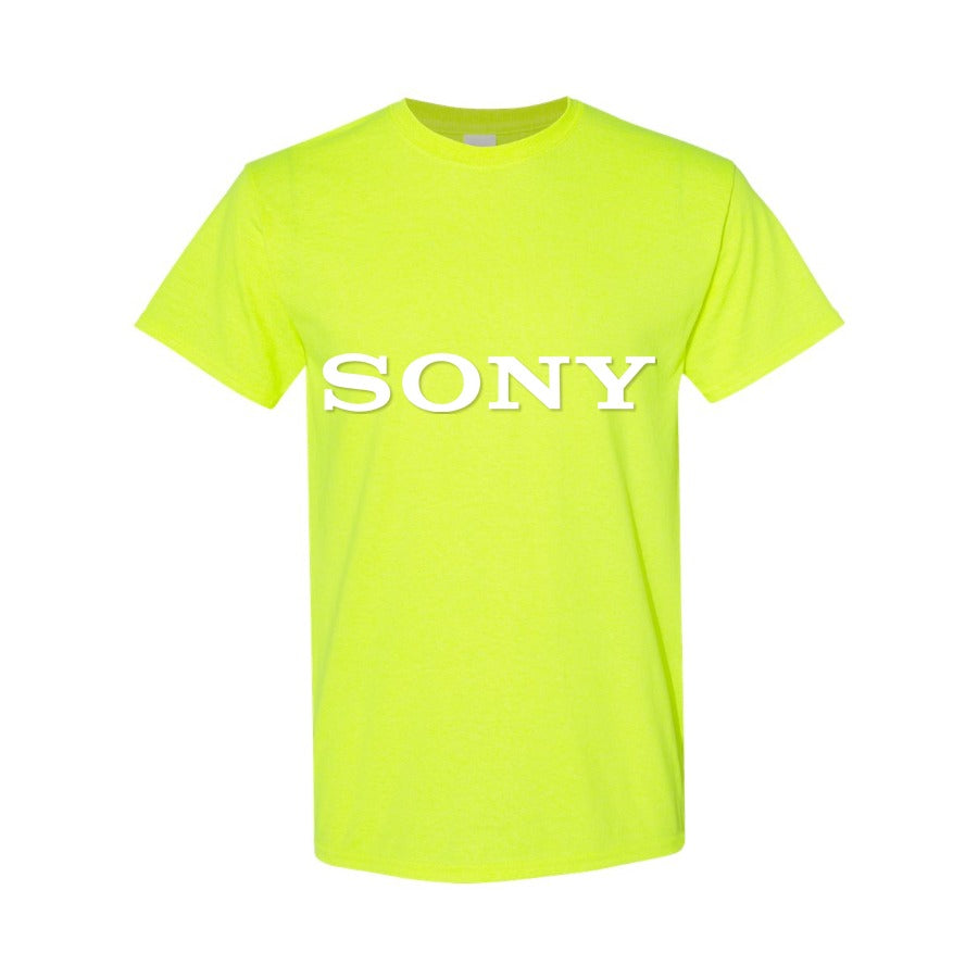  - Safety Green