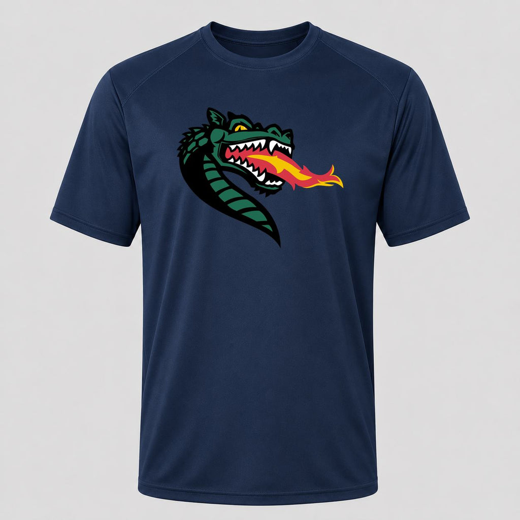 Men's UAB Blazers Performance T-Shirt - Navy