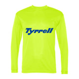 Safety Yellow