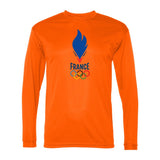 Safety Orange