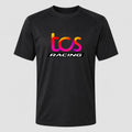 Men's TCS Racing Performance T-Shirt - Black