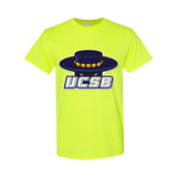 Safety Green