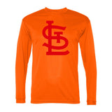 Safety Orange