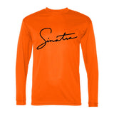 Safety Orange