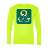 Safety Yellow