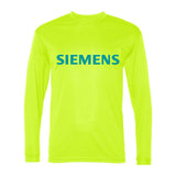Safety Yellow