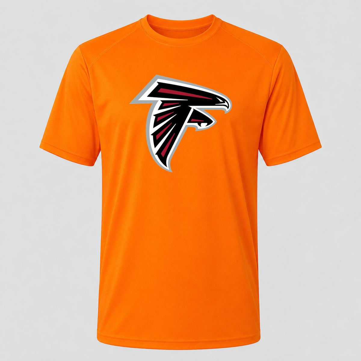 Men's Atlanta Falcons Performance T-Shirt - Orange