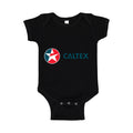 Caltex Baby Romper Onesie - Black