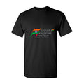 Men's Sahara Force India Formula One Team Cotton T-Shirt - Black