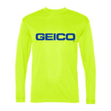 Safety Yellow