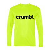 Safety Yellow