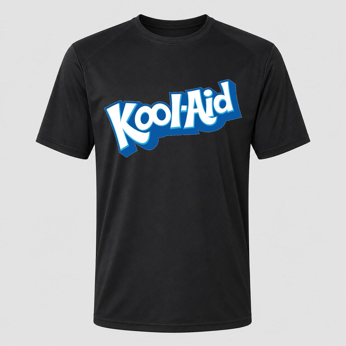 Men's Kool-Aid Performance T-Shirt - Black