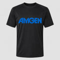 Men's Amgen Performance T-Shirt - Black