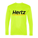 Safety Yellow