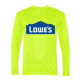 Safety Yellow