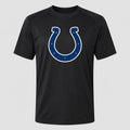Men's Indianapolis Colts Performance T-Shirt - Black