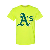 Safety Green