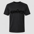 Men's Katy Perry Performance T-Shirt - Black