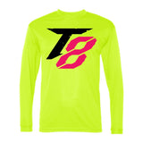 Safety Yellow
