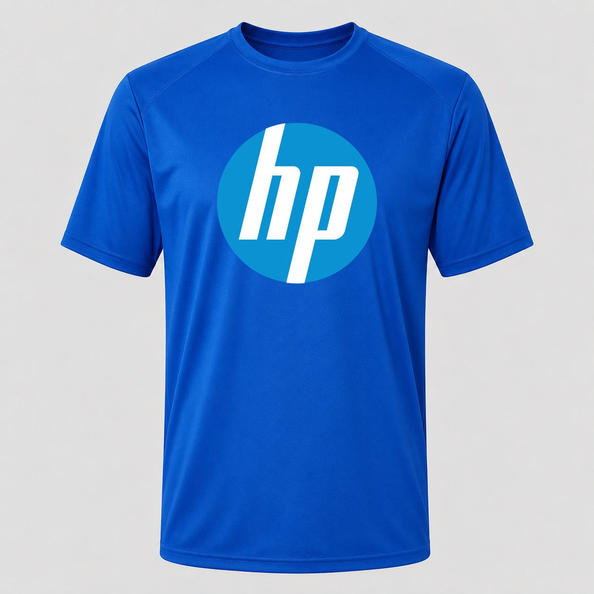 Men's HP Performance T-Shirt - Royal Blue