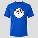 Royal Blue