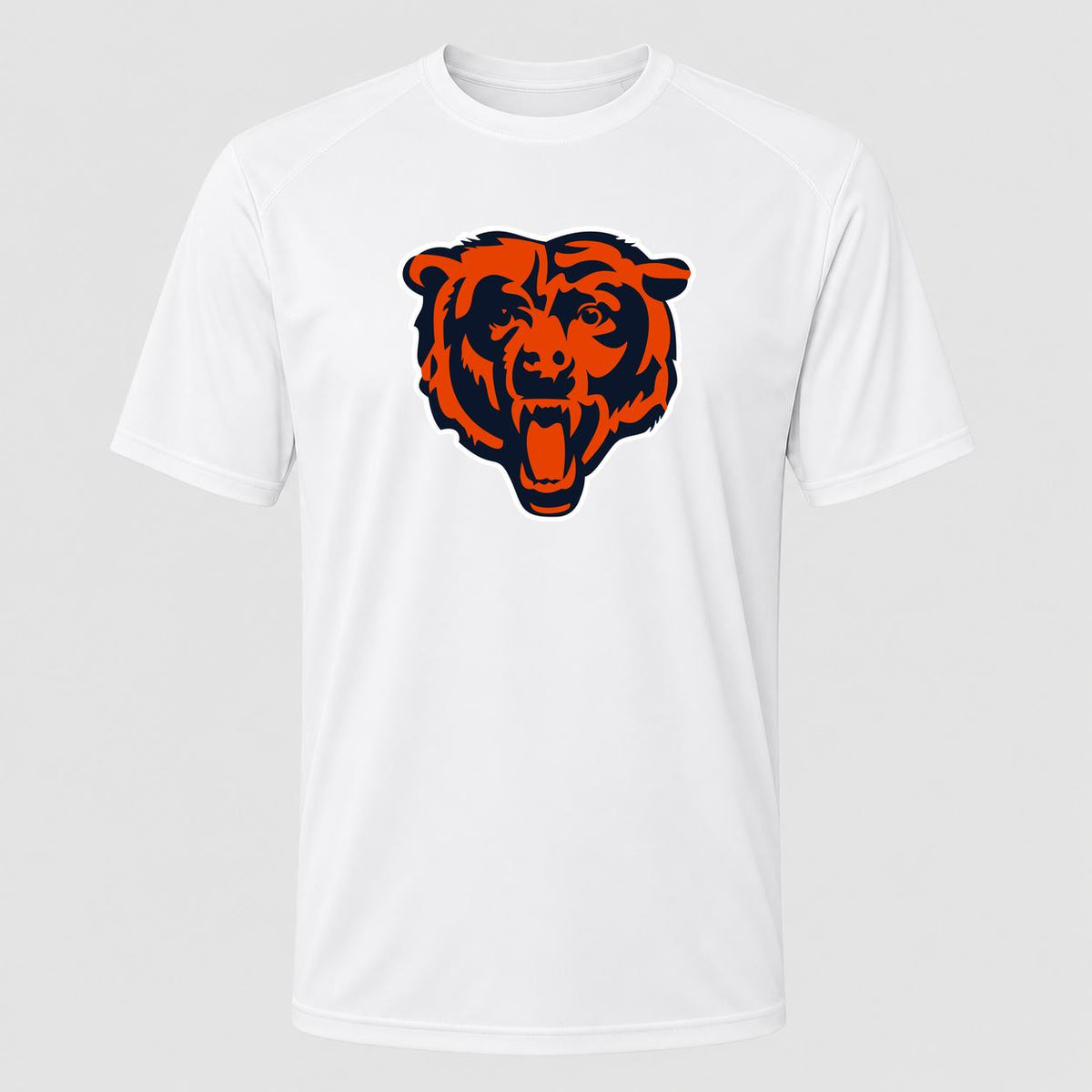 Men's Chicago Bears Performance T-Shirt - White