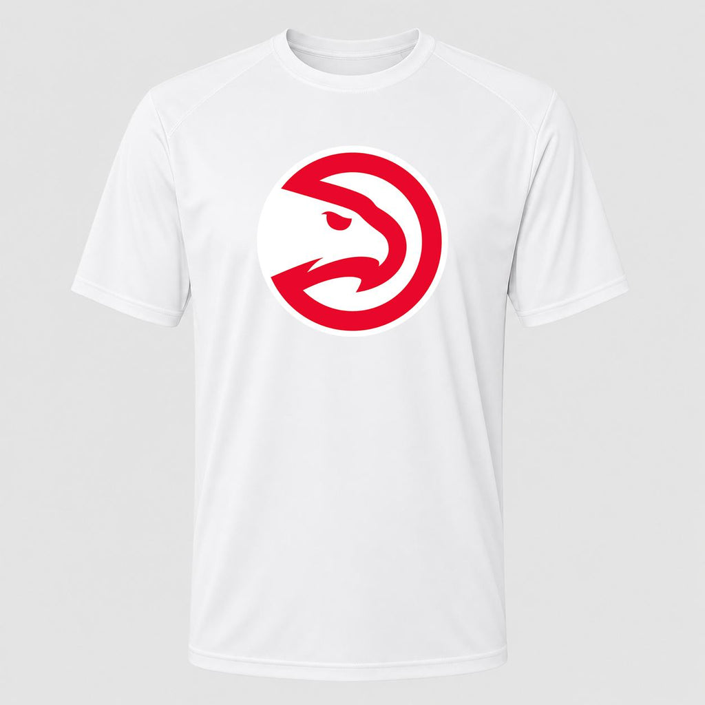 Men's Atlanta Hawks Performance T-Shirt - White