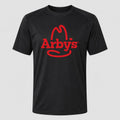 Men's Arby's Performance T-Shirt - Black