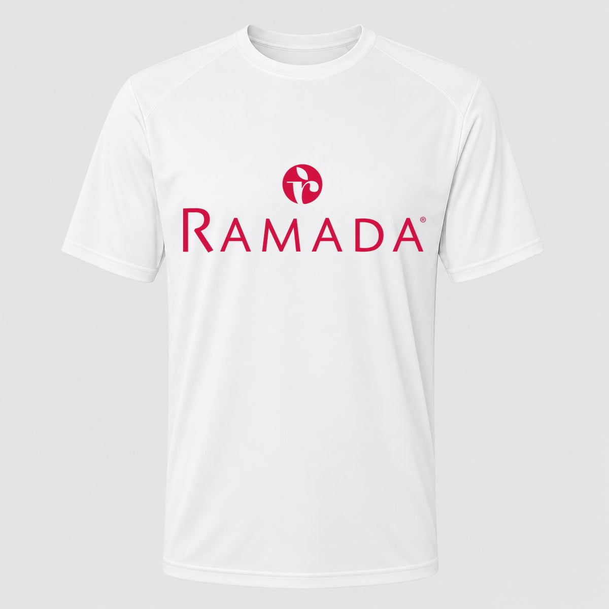 Men's Ramada Performance T-Shirt - White